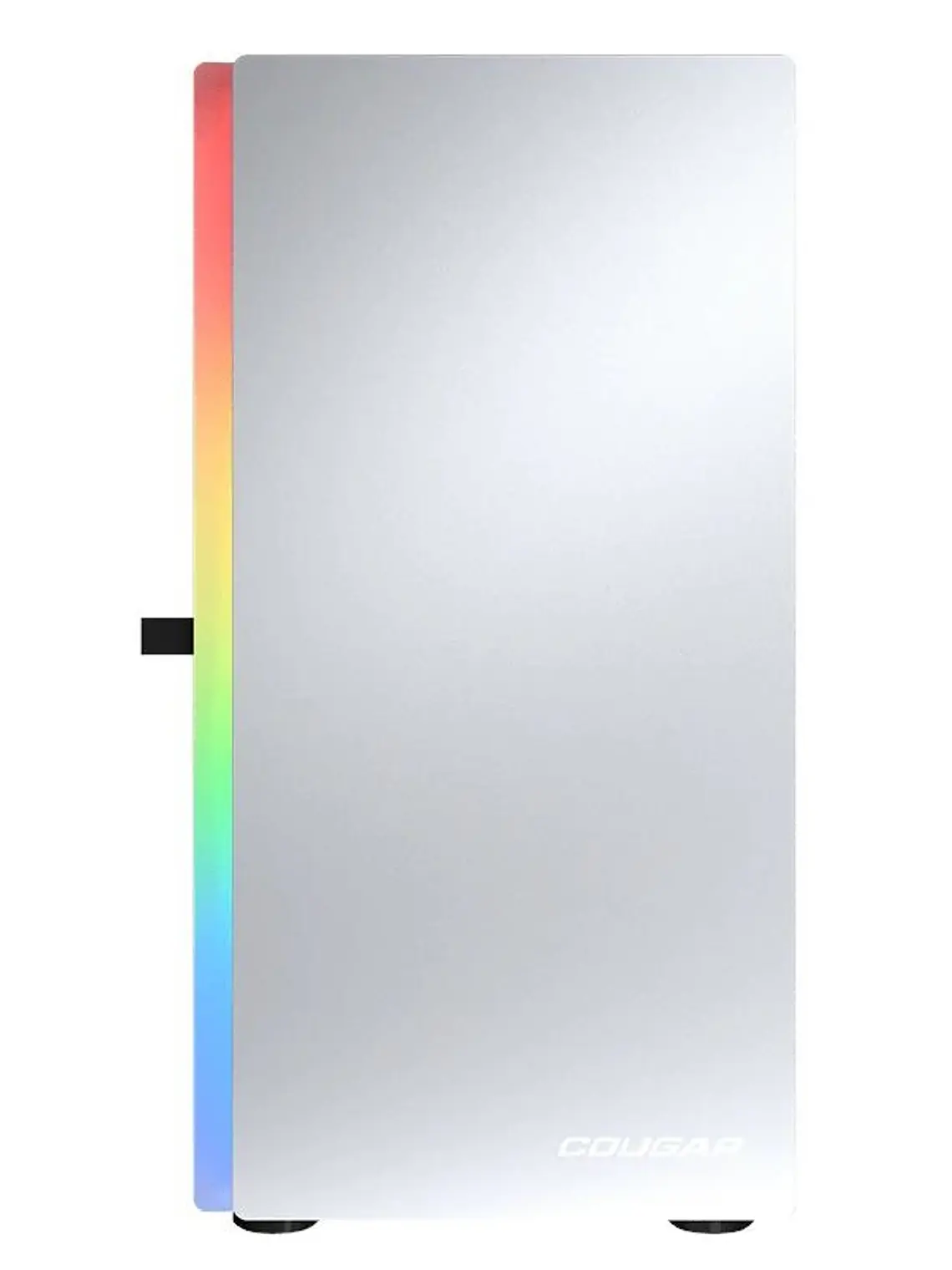 Cougar Caja Minitorre Purity Rgb White 1
