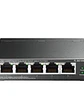 TP-Link TL-SG105MPE Switch 5xGbE (4PoE+) Metal - Miniatura 2