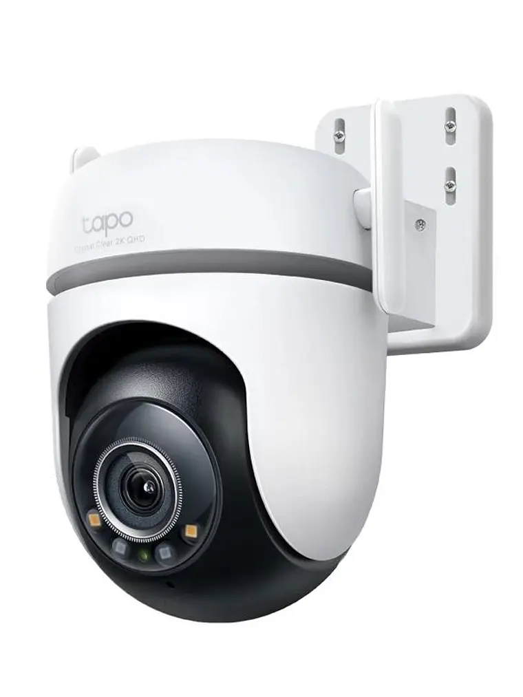 TP-Link Tapo TC42 Cámara WiFi Out 2K Pan/Tilt 1
