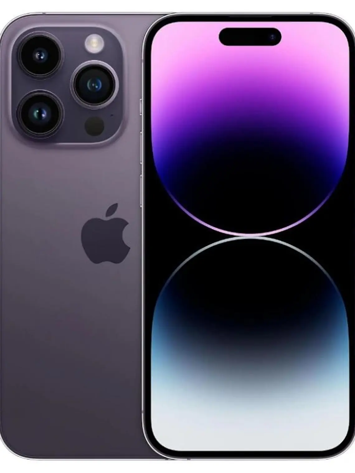 CKP iPhone 14 Pro Semi Nuevo 512GB Purple Grado B 1