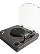 Energy Sistem Tocadiscos BlackSpin - Miniatura 3
