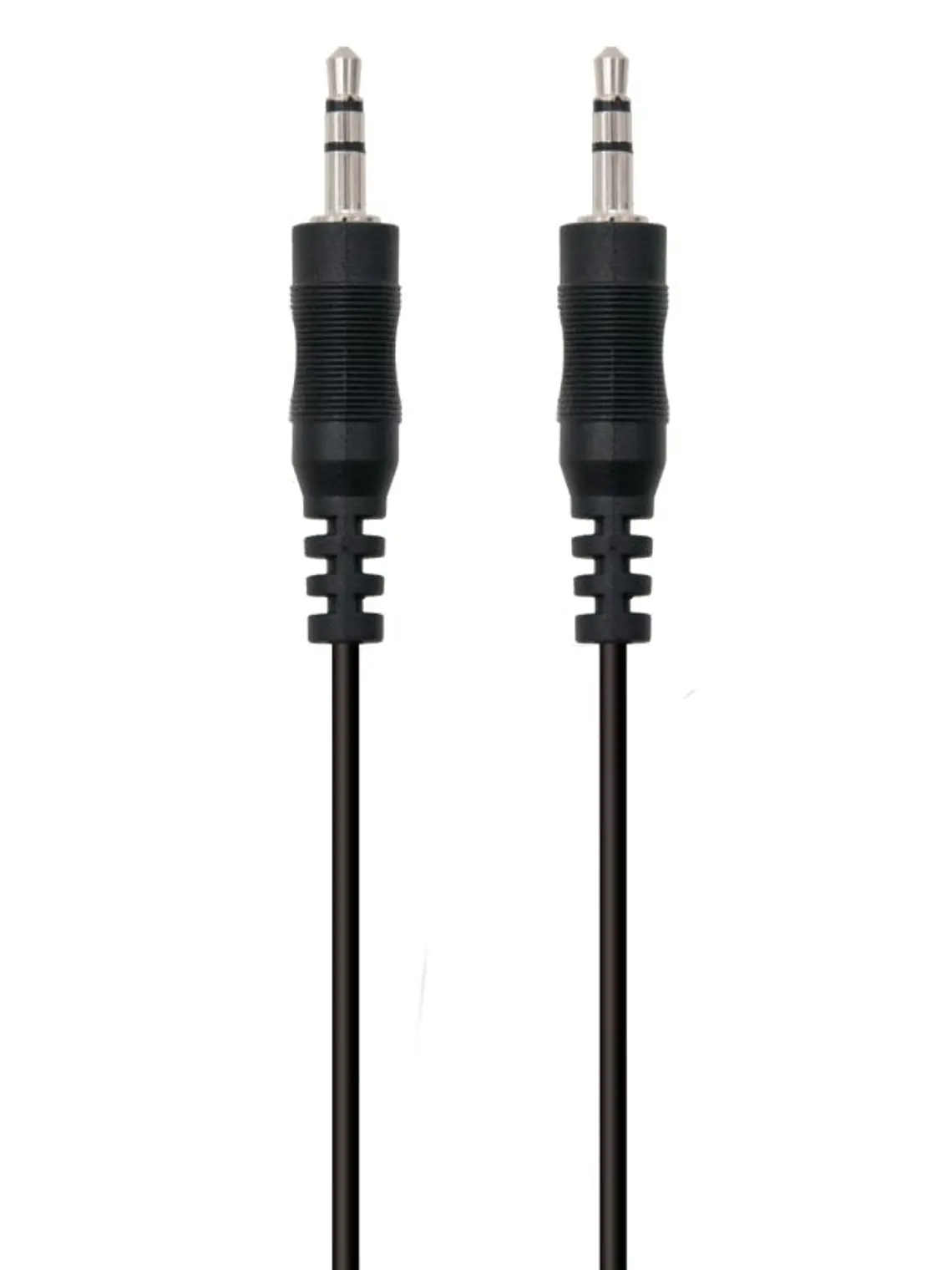 Ewent Cable Audio Estereo Jack 3,5mm -1,5mt 1