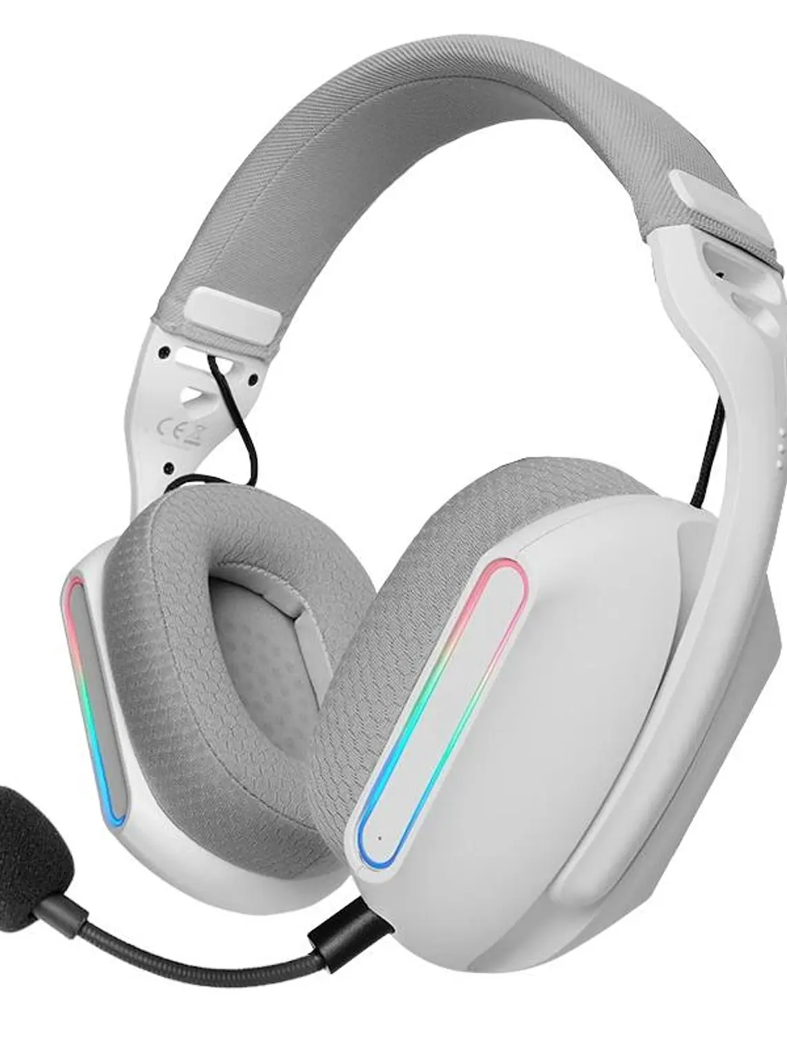 MARS GAMING AURICULARES INALÁM. ARGB,BLUETOOTH 5.4 1