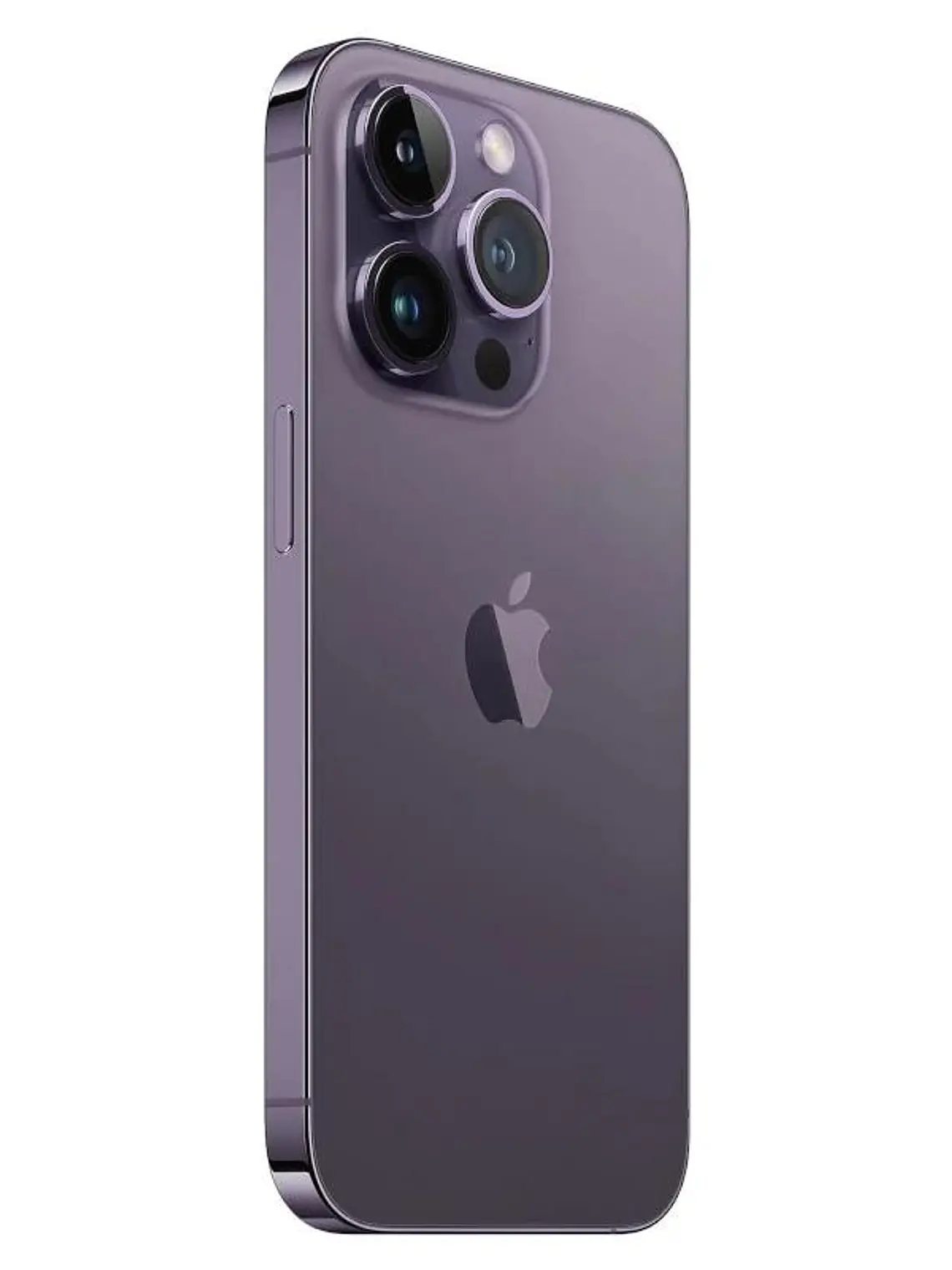 CKP iPhone 14 Pro Semi Nuevo 512GB Purple Grado B 2