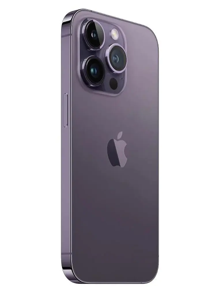 CKP iPhone 14 Pro Semi Nuevo 512GB Purple Grado B 2