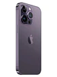 CKP iPhone 14 Pro Semi Nuevo 512GB Purple Grado B - Miniatura 2
