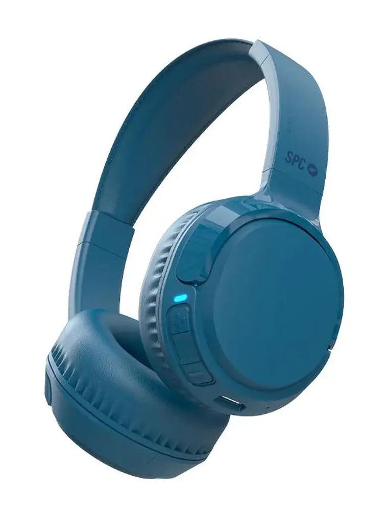 SPC Auricular Diadema Heron 2 Studio Deep Sky 4