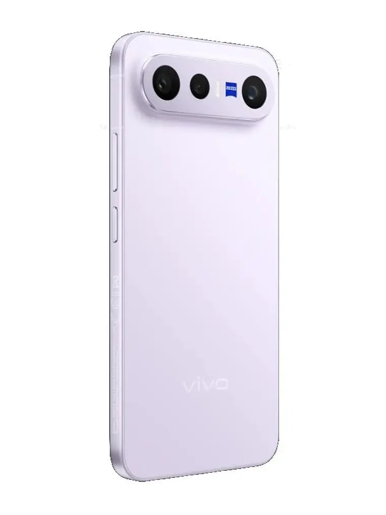 VIVO X300 FE 5G purple + Ch90w + Kit fotografico 4