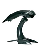 Honeywell Lector código de barras voyager 1200G+So - Miniatura 1