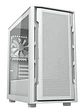 Cougar Caja Uniface Mini White - Miniatura 1