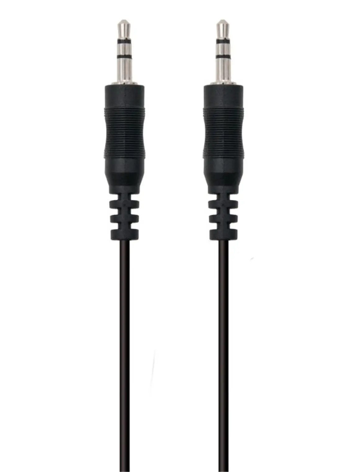 Ewent Cable Audio Estereo Jack 3,5mm -2mt 1