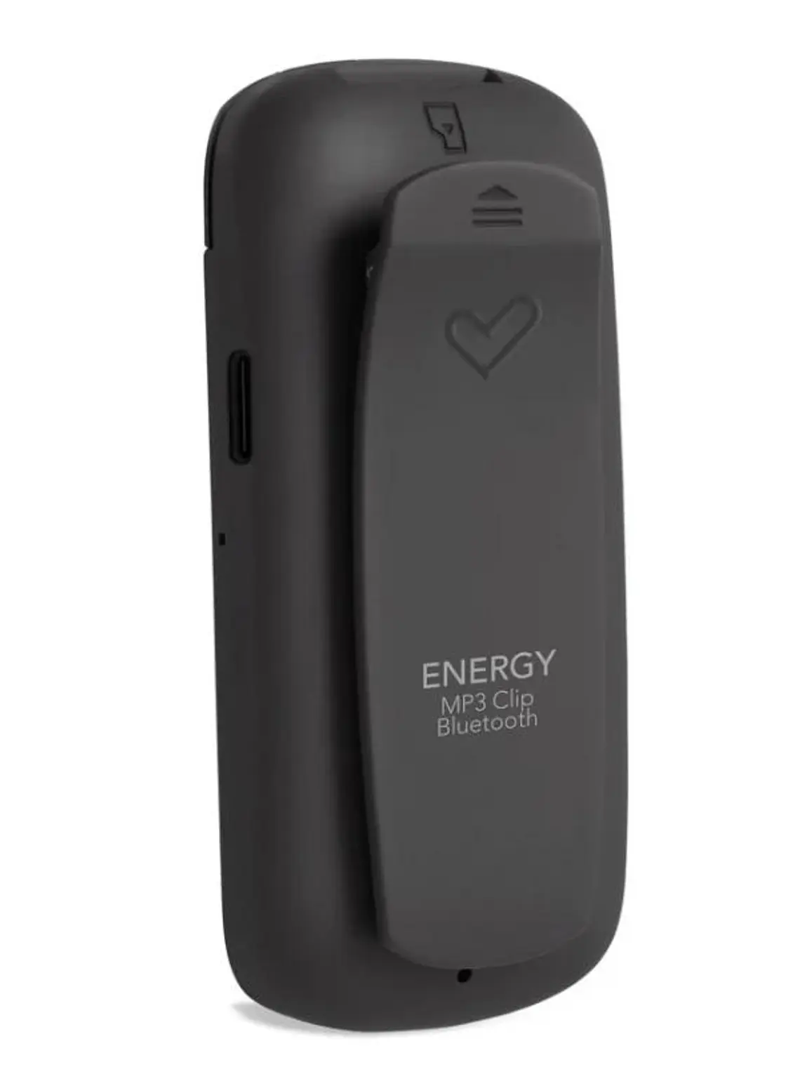 Energy Sistem Reproductor Bluetooth MP3 Clip Jade 3