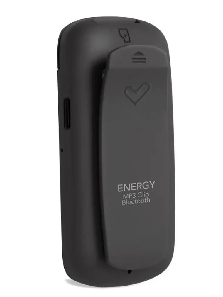 Energy Sistem Reproductor Bluetooth MP3 Clip Jade 3