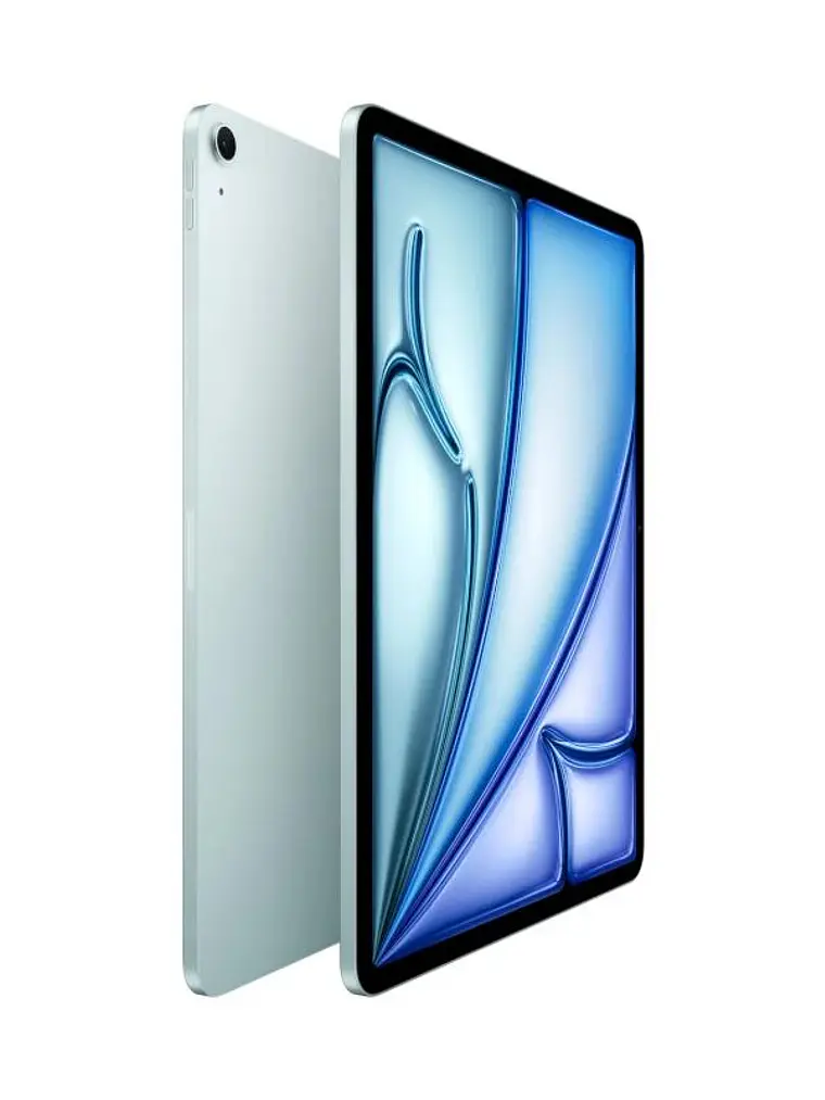 Apple IPAD AIR 13 M4 WIFI 128GB BLUE 2