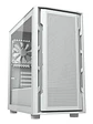 Cougar Caja Uniface Mini White - Miniatura 3