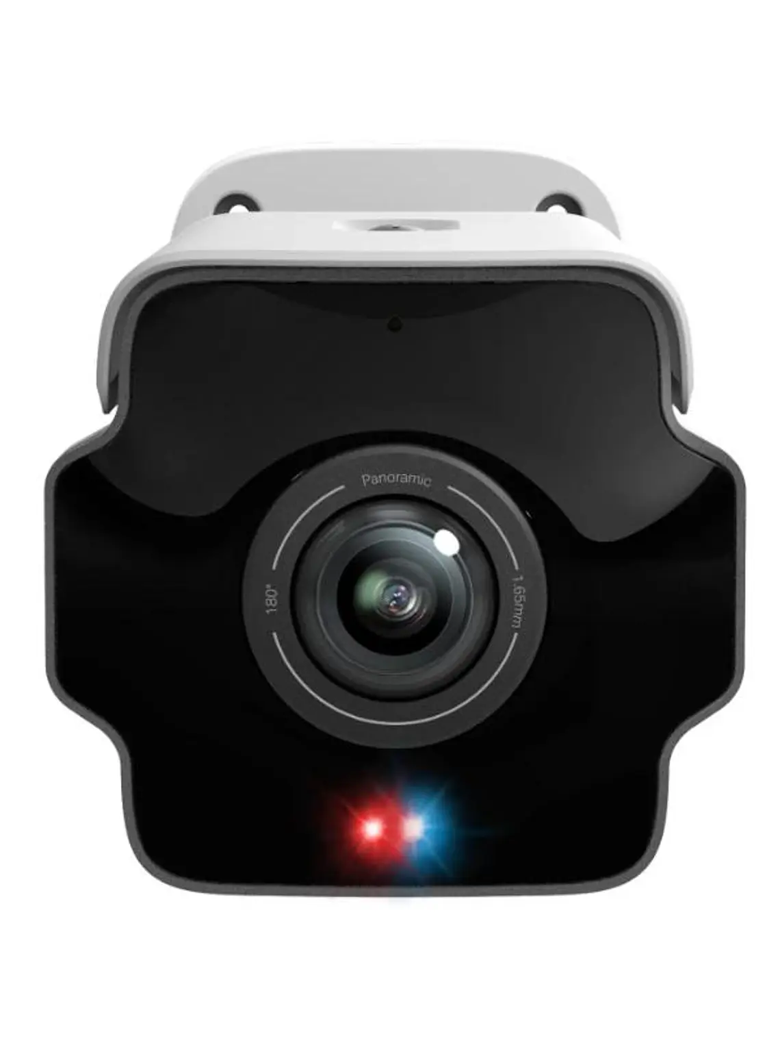 VIGI S385PI Cámara IP Bullet 8MP FullColor IR IP67 2
