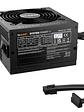be quiet! Fuente SYSTEM POWER 11 750W 20+4 pin ATX - Miniatura 3