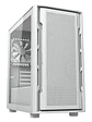 Cougar Caja Uniface Mini Rgb White - Miniatura 1