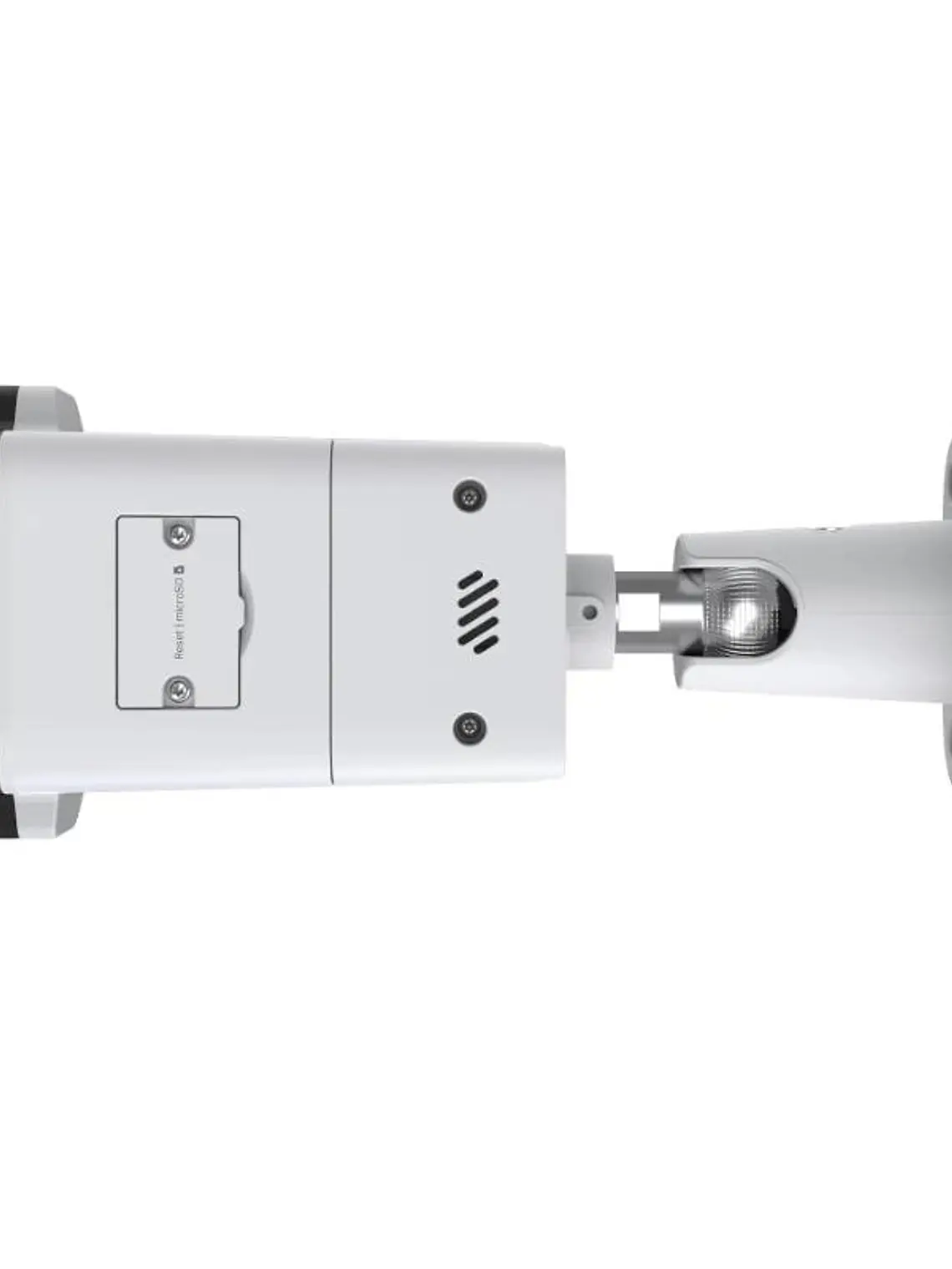 VIGI S385PI Cámara IP Bullet 8MP FullColor IR IP67 3
