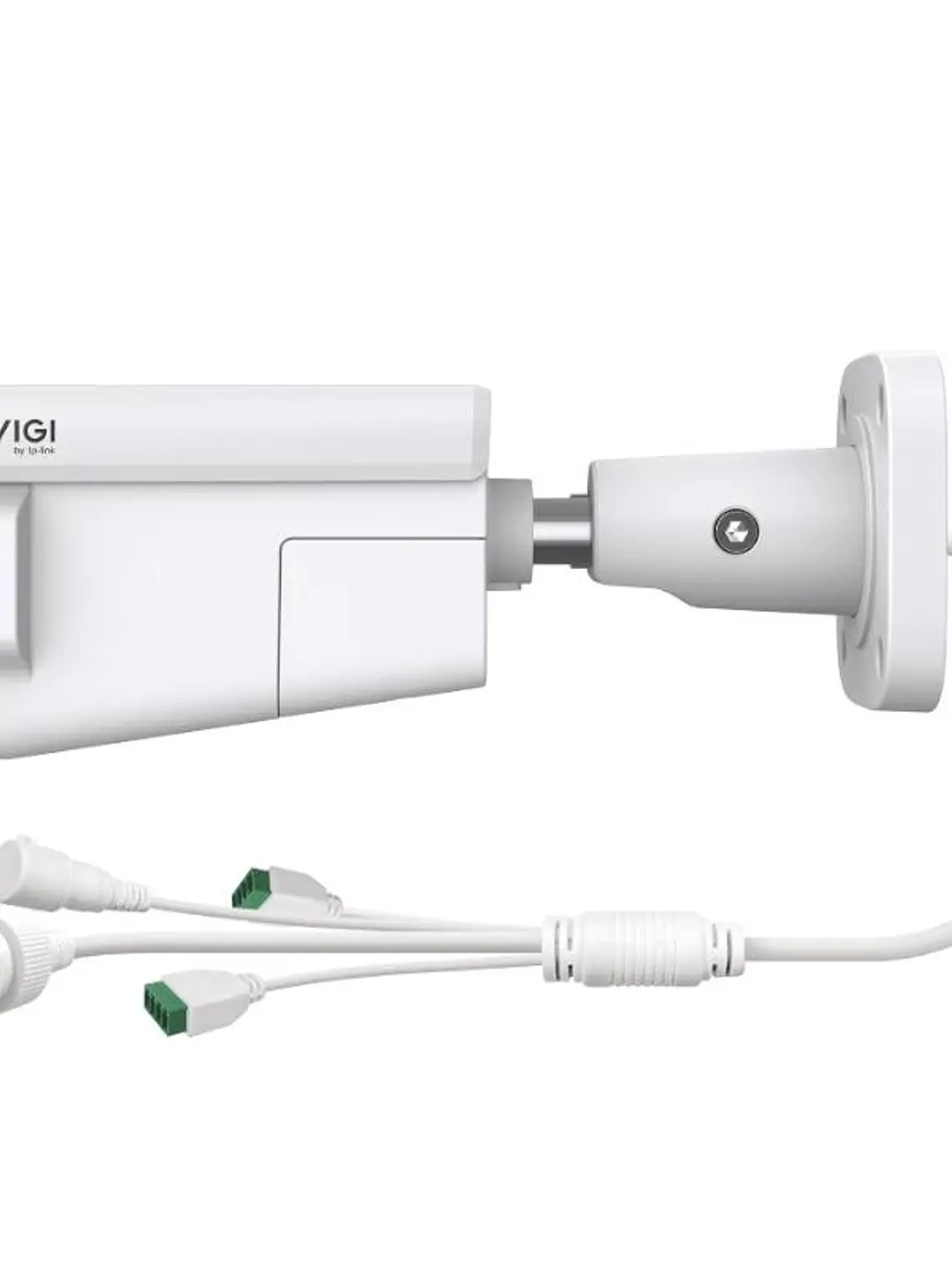 VIGI S385PI Cámara IP Bullet 8MP FullColor IR IP67 4