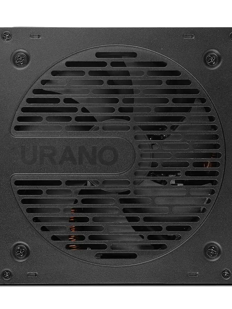NOX  Fuente ATX Urano PRO 650W Bronze 2