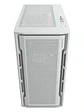 Cougar Caja Uniface Mini Rgb White - Miniatura 3