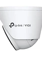 VIGI S485(4mm) Cámara IP Turret 8MP Full-Color - Miniatura 2