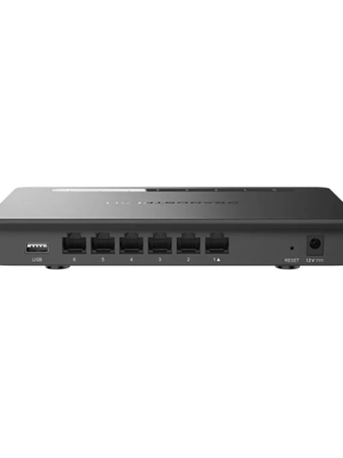 Grandstream GWN7001 Router 6xGbE LAN/WAN DPI 3