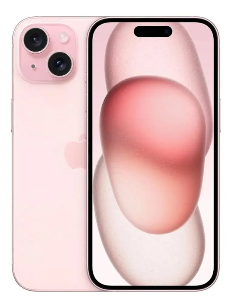 CKP Iphone 15 Semi Nuevo 128GB Pink Grado B 1