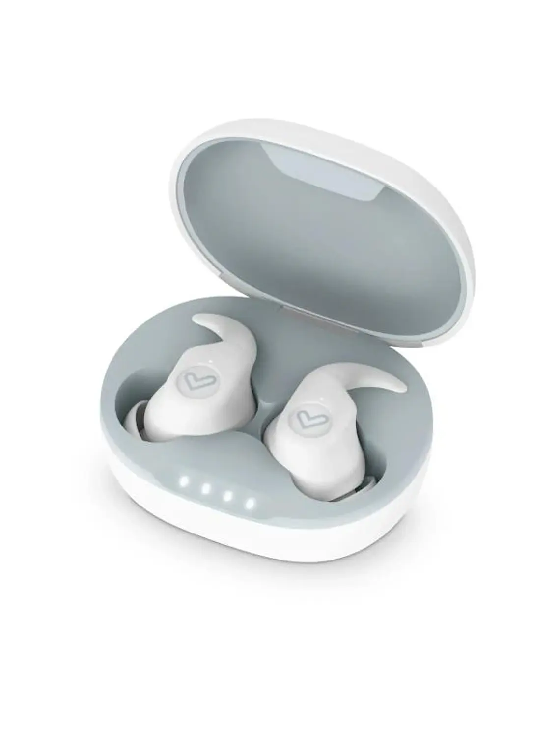 Energy Sistem Auriculares Depor High Jump Moon TWS 2