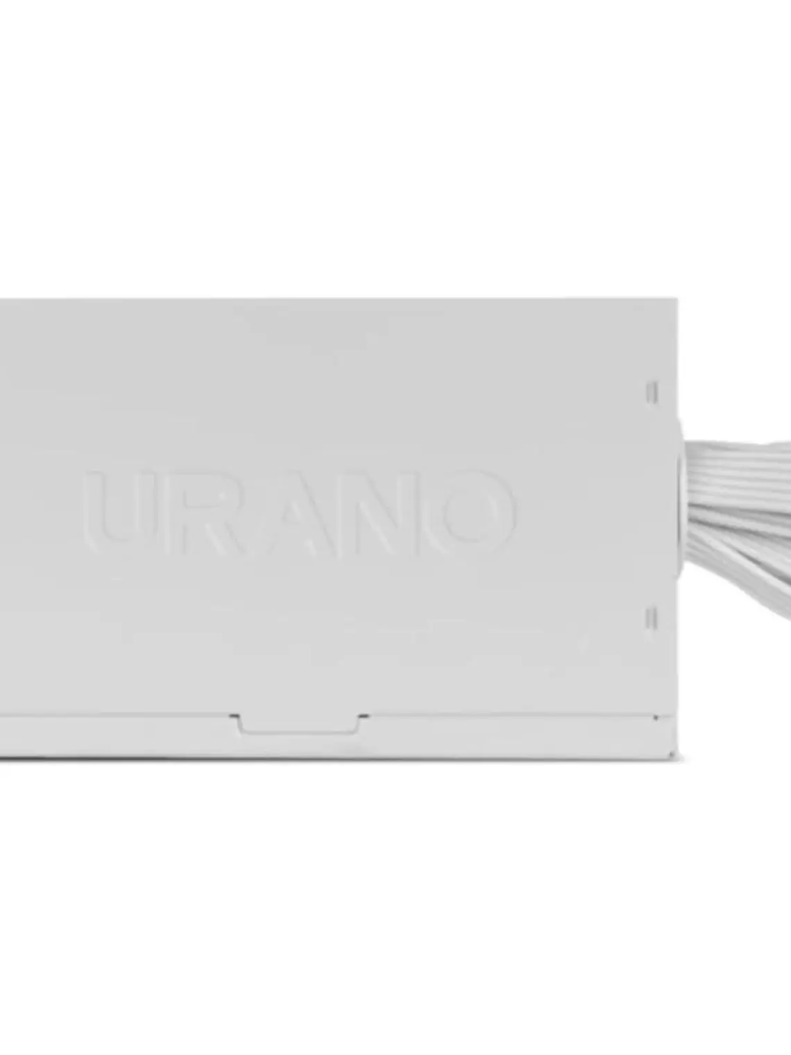 NOX Fuente ATX Urano PRO 650W Bronze Blanco 3