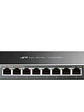 TP-Link TL-SG108S Switch 8xGB RJ45 Metal - Miniatura 3