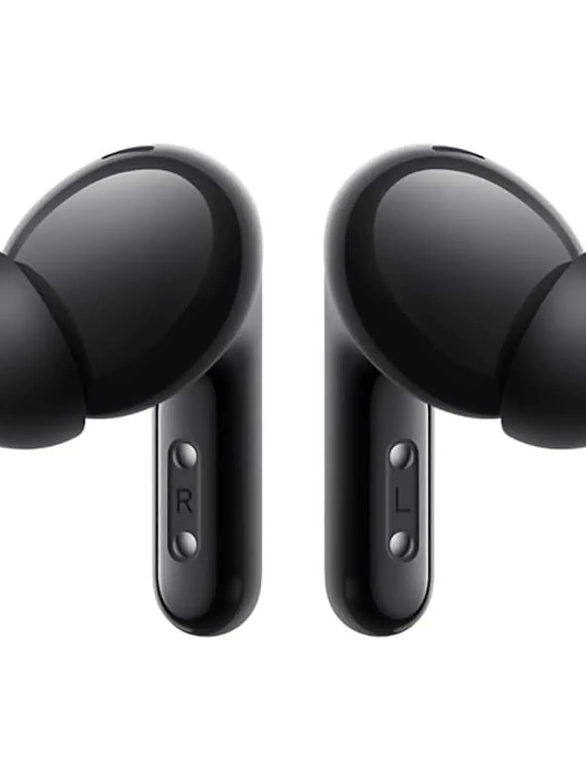 Xiaomi Auriculares Buds 6 Black 4