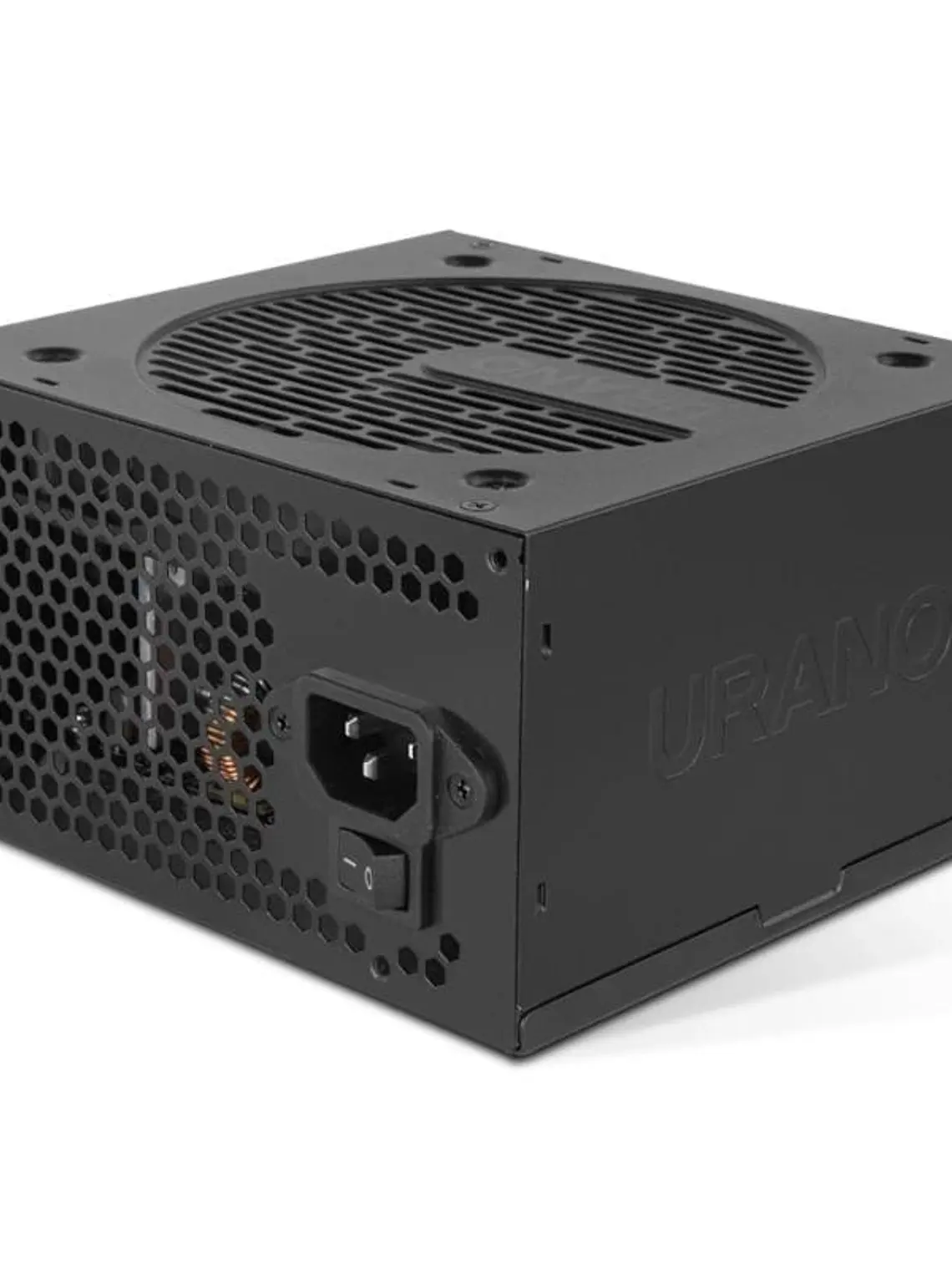 NOX Fuente ATX Urano PRO 750W Bronze 1