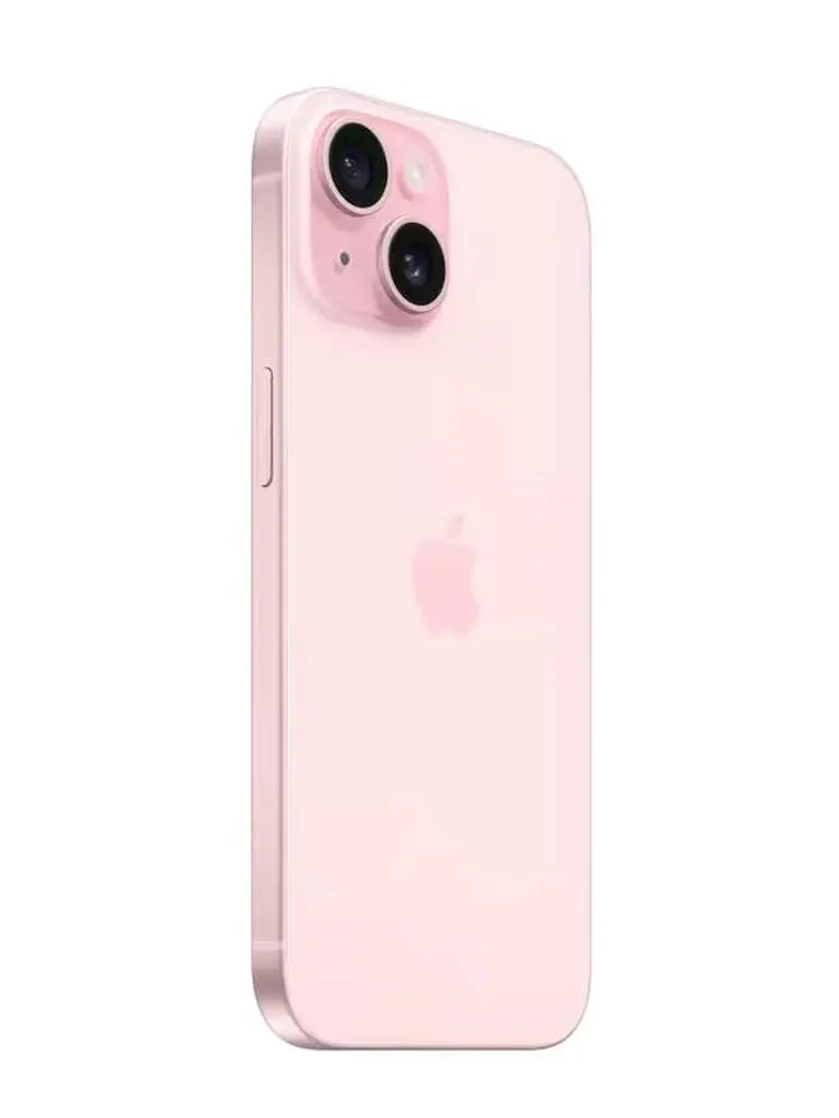 CKP Iphone 15 Semi Nuevo 128GB Pink Grado B 3