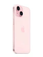 CKP Iphone 15 Semi Nuevo 128GB Pink Grado B - Miniatura 3