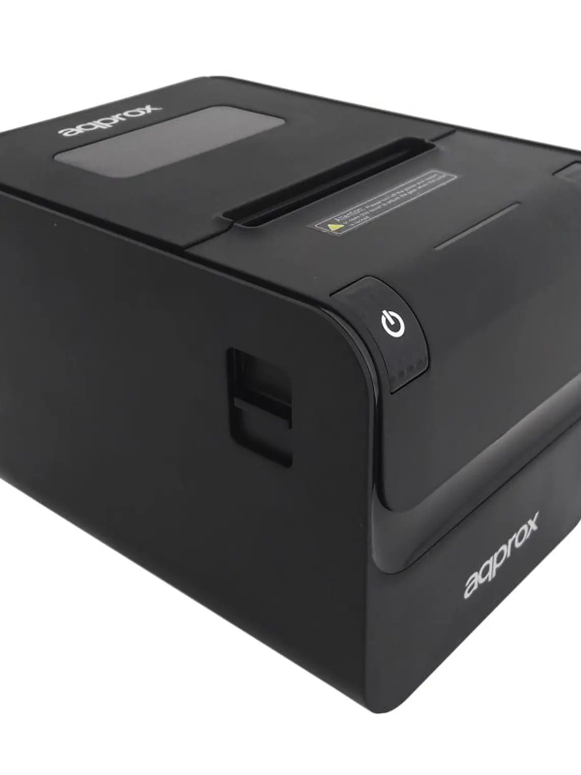 approx Impresora Tiquets appPOS80MUSE Usb/Ethernet 2