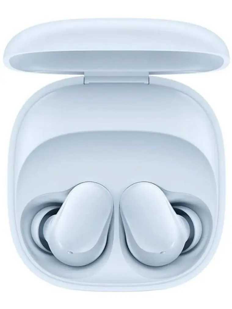 Xiaomi Auriculares Redmi Buds 6 Play blue 2