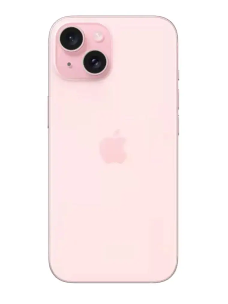 CKP Iphone 15 Semi Nuevo 128GB Pink Grado B 4