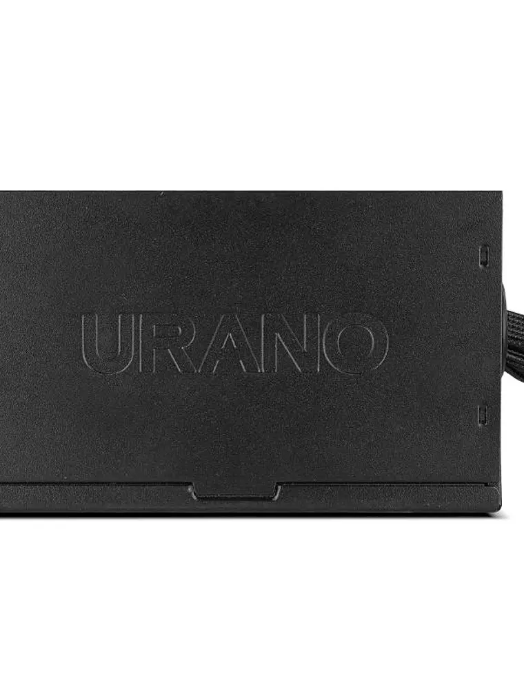 NOX Fuente ATX Urano PRO 750W Bronze 3