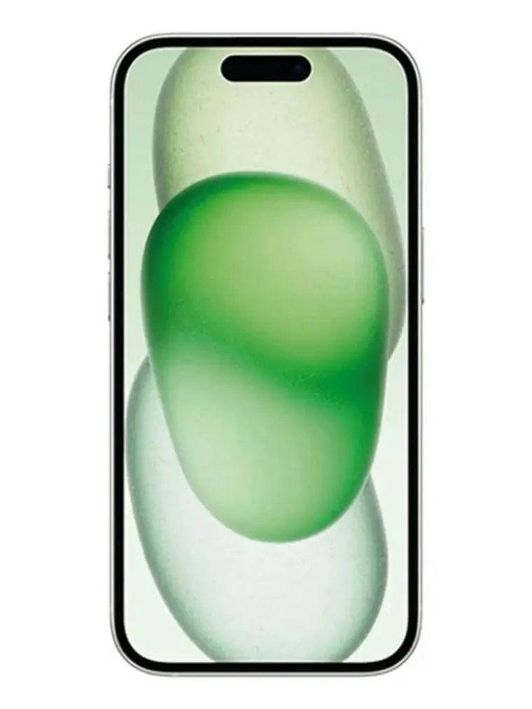 CKP Iphone 15 Semi Nuevo 128GB Green Grado B 2