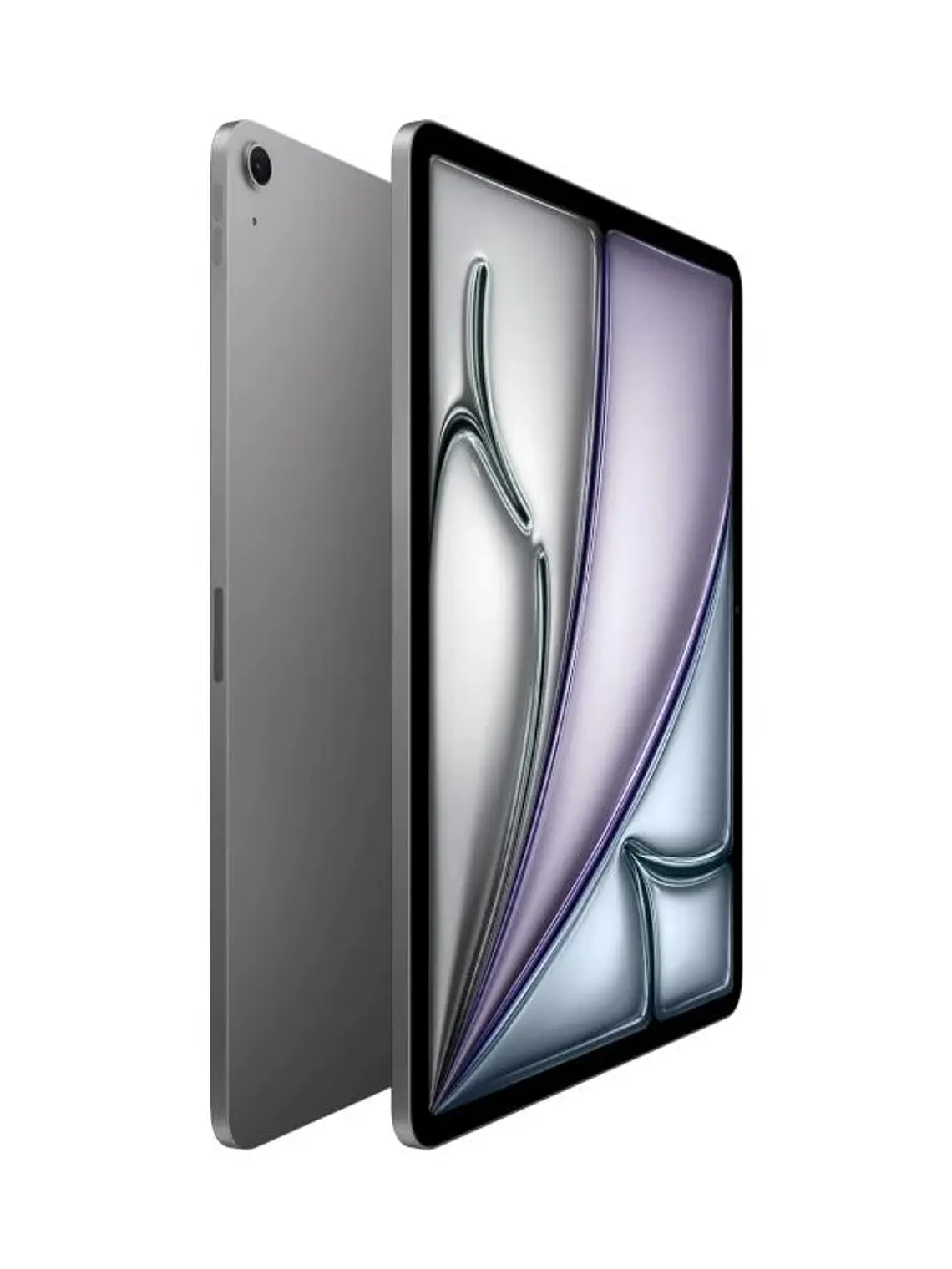 Apple IPAD AIR 13 M4 WIFI 256GB SPACE GREY 2