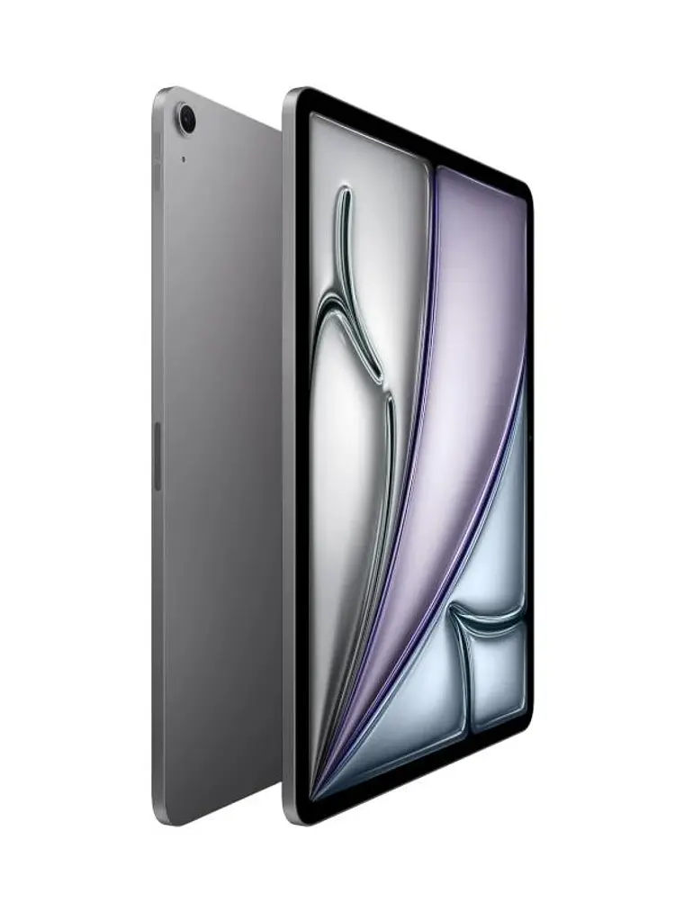 Apple IPAD AIR 13 M4 WIFI 256GB SPACE GREY 2