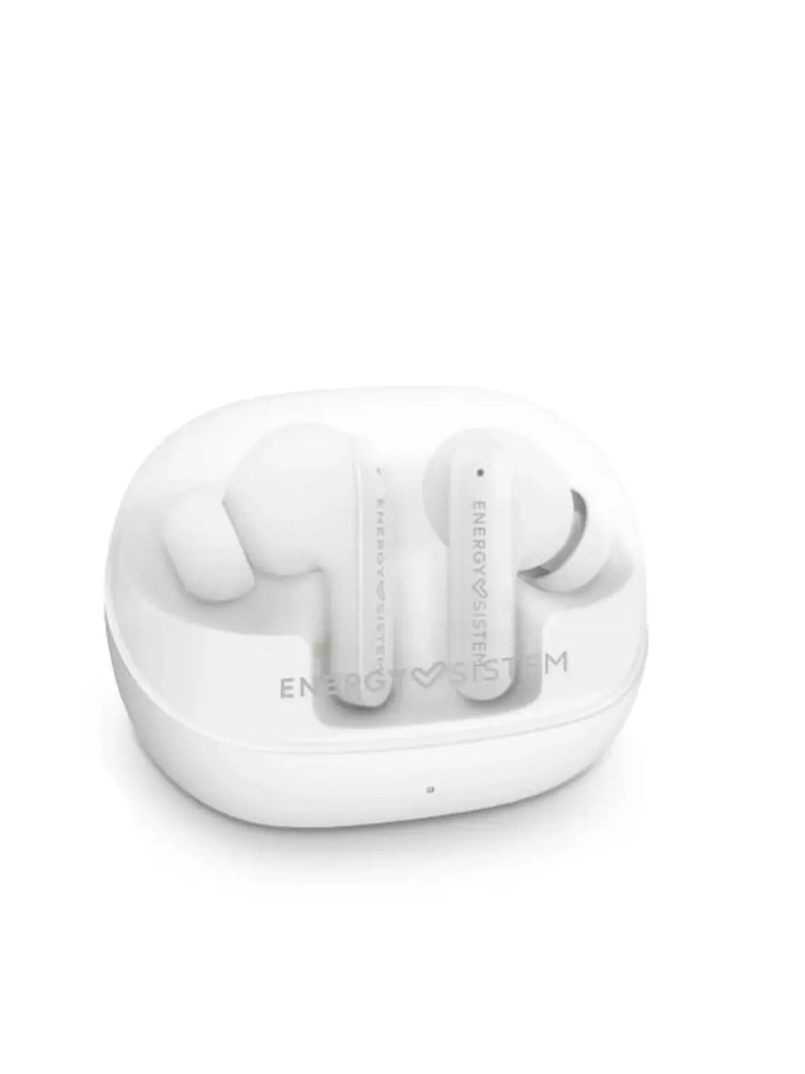 Energy Sistem Auriculares Serenity ANC White TW 2