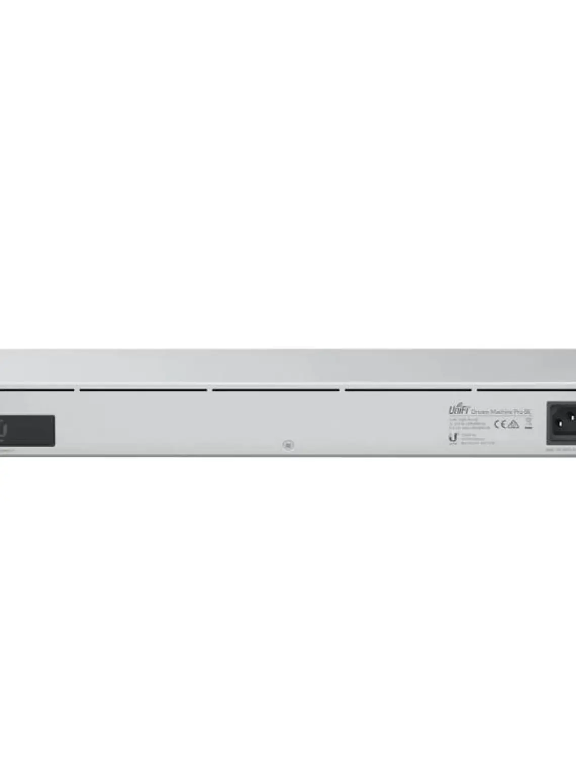 Ubiquiti UDM-SE Dream Machine Router Switch PoE 3
