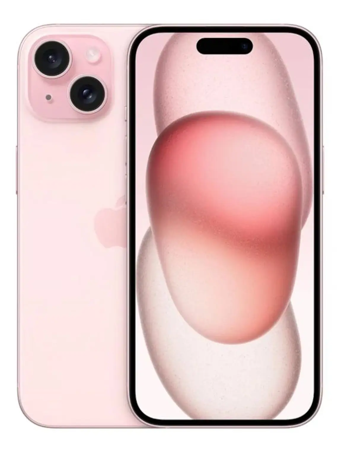 CKP iPhone 15 Semi Nuevo 256GB Pink Grado A 1