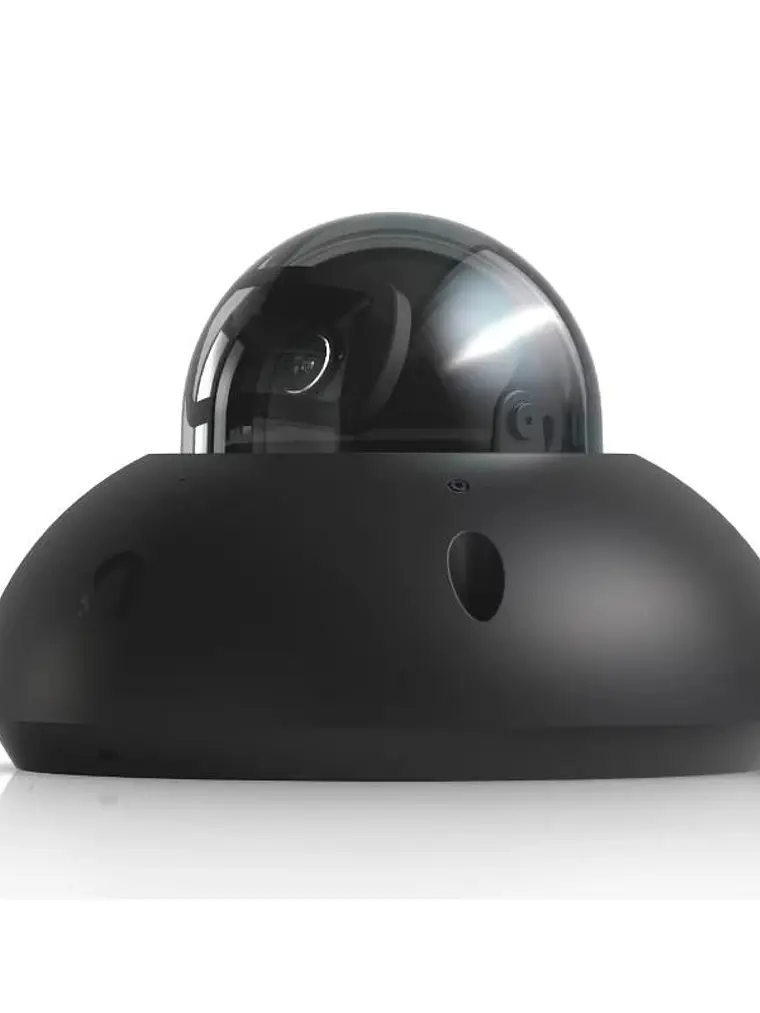 Ubiquiti UVC-G6-Dome-W Cámara techo 4K PoE IP66 2