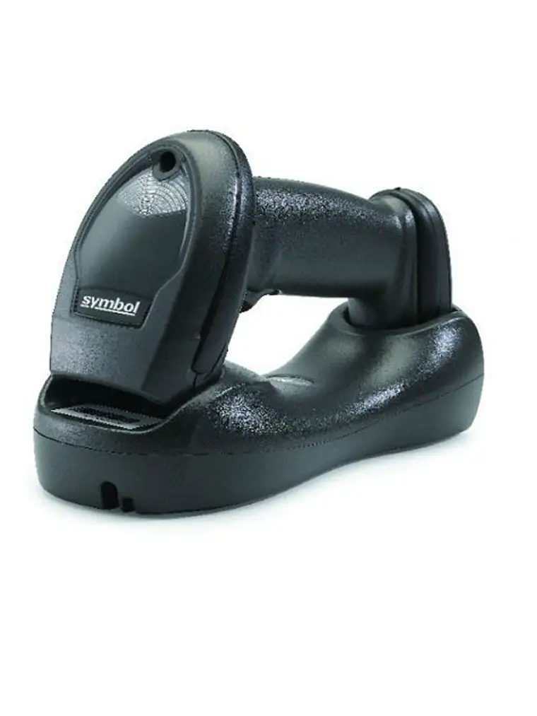 Zebra Lector código de barras LI4278 Led Bluetooth 1