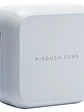 Brother Rotuladora Electronica PTP710BTH Cube - Miniatura 2