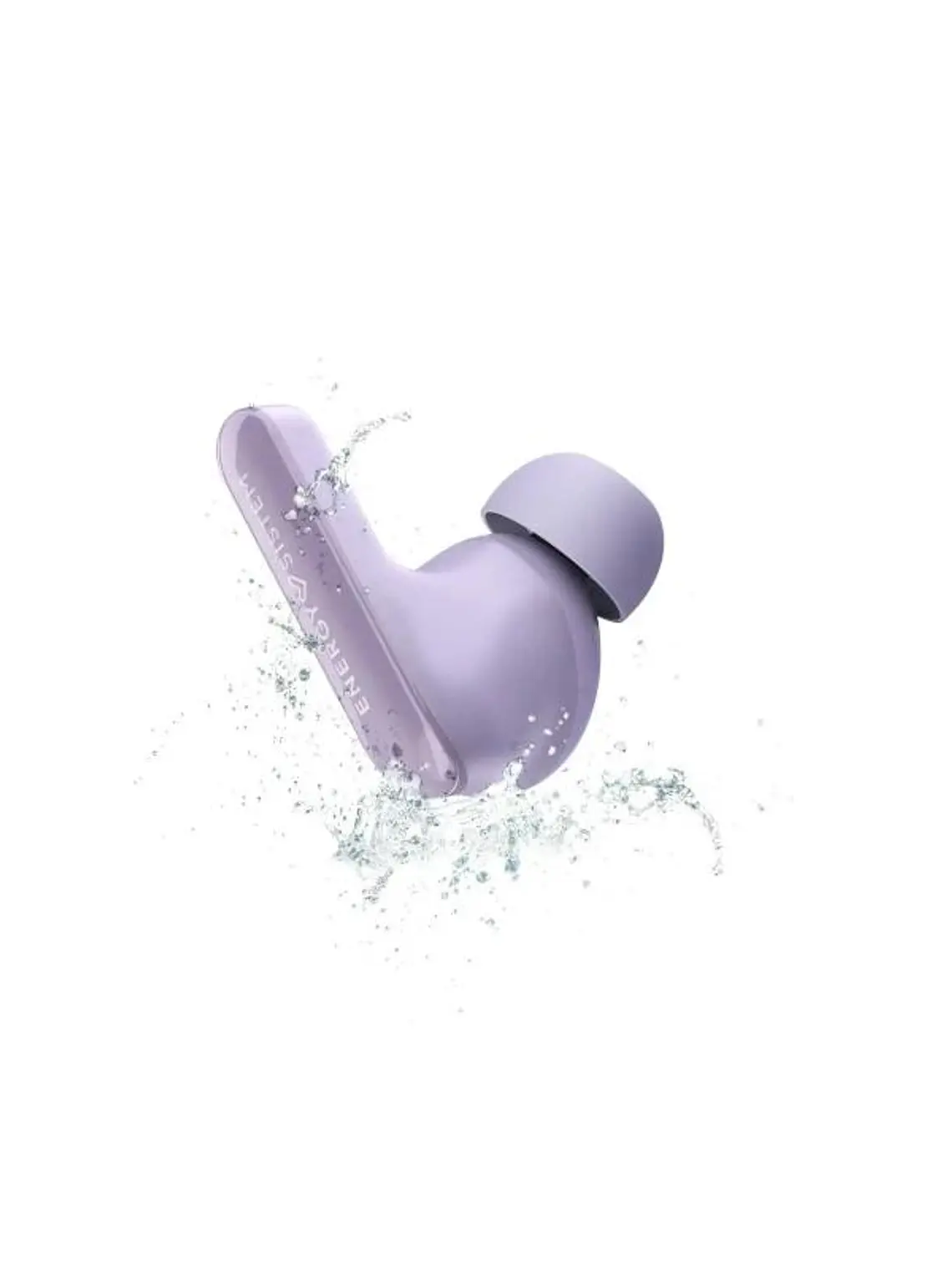 Energy Sistem Auricular Serenity ANC Lavender- TW 4